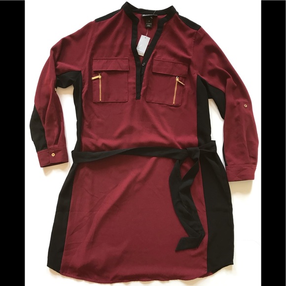 Lane Bryant Dress. Size 16. NWT - Picture 2 of 3